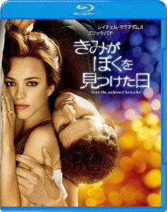 Movie - The Time Traveller's Wife - Japan Blu-ray Disc
