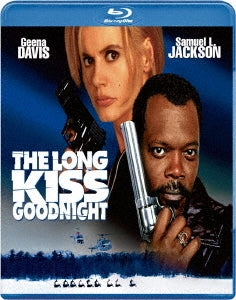 Movie - Long Kiss Goodnight - Japan Blu-ray Disc