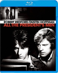 Movie - All The President's Men - Japan Blu-ray Disc
