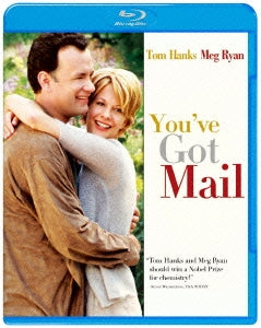 Movie - You've Got Mail - Japan Blu-ray Disc