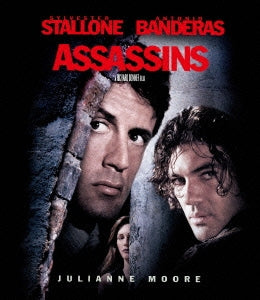 Movie - Assassins - Japan Blu-ray Disc