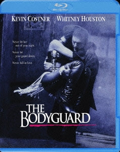 Movie - The Bodyguard - Japan Blu-ray Disc