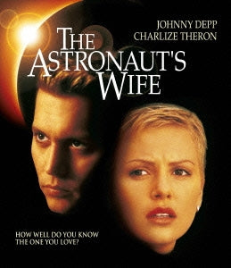 Movie - The Astronaut's Wife - Japan Blu-ray Disc