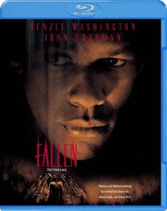Movie - Fallen - Japan Blu-ray Disc