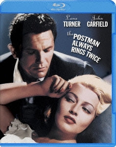 Movie - The Postman Always Rings Twice (1946) - Japan Blu-ray Disc