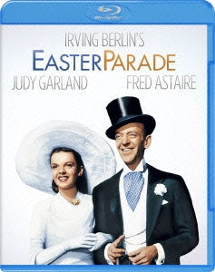 Movie - Easter Parade - Japan Blu-ray Disc
