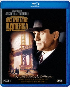 TV Drama - Once Upon A Time In America - Japan Blu-ray Disc