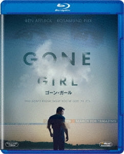 Movie - Gone Girl - Japan Blu-ray Disc