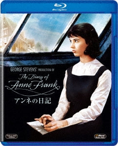 TV Drama - The Diary Of Anne Frank - Japan Blu-ray Disc