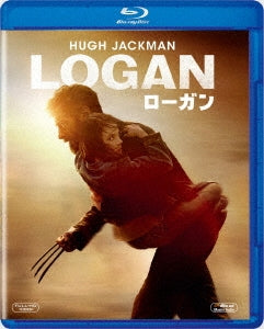 Movie - Logan - Japan Blu-ray Disc