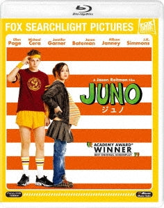 TV Drama - Juno - Japan Blu-ray Disc