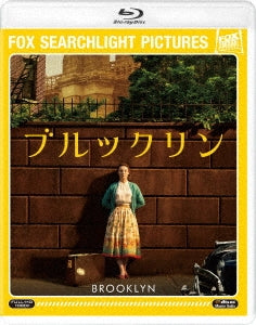 TV Drama - Brooklyn - Japan Blu-ray Disc