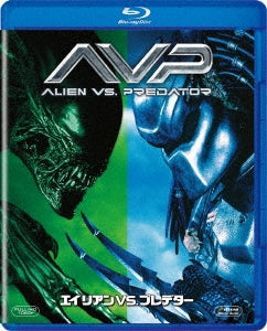 Movie - Alien Vs.Predator - Japan Blu-ray Disc
