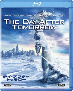 TV Drama - The Day After Tomorrow - Japan Blu-ray Disc