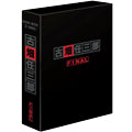 TV Drama-Keibuho Furuhata Ninzaburo 1st Season -Japan 4 DVD Box Set