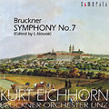 Kurt Eichhorn - Bruckner: Sym No.7 - Japan CD