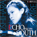 Sumire Yoshihara - Amazing Percussion Echo from South - Japan CD