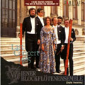 Hans Maria Kneihs, Wiener Blockflotenensemble - Last Concert - Japan CD