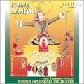 Uwe Theimer - F. Lehar: "Land of Smiles" Highlights/O - Japan CD