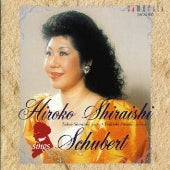 Johann Georg Jacobi, Ludwig Christoph Heinrich Holty, Helmina von Chezy, Wilhelm Muller, Karl Lappe - Schubert: Song Collection - Japan CD