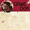 A Grape Dope - Missing Dragons - Japan CD