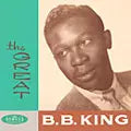 B.B. King - The Great B.B. King - Japan CD