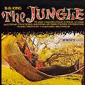 B.B. King - Jungle - Japan CD