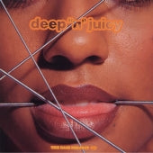 Various Artists - Deepen Juicy - Japan CD
