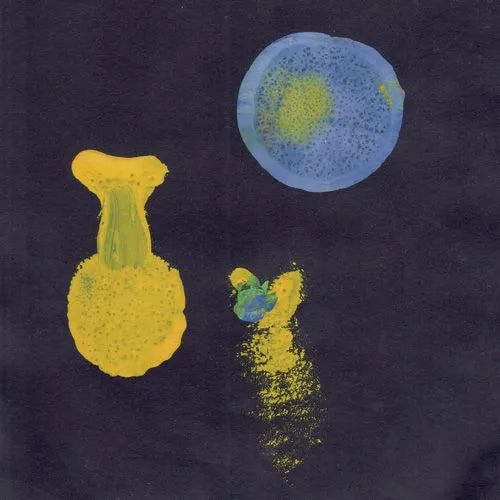 Fog - Fogesque 2 - Japan Vinyl LP Record Limited Edition