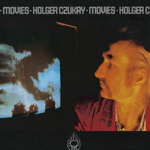 Holger Czukay - Movies - Japan 10inch Record