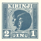 Kirinji - 2 IN 1 - Japan 2 LP Record Limited Edition