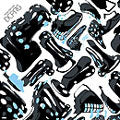 DCPRG (Date Course Pentagon Royal Garden) - MUSICAL FROM CHAOS - Japan 2 CD