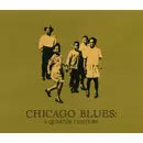 V.A.(Chicago Blues: A Quarter Century) - 25 Years of Chicago Blues - Japan 3 CD