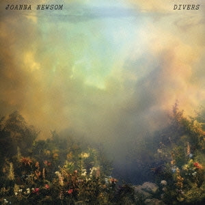 Joanna Newsom - Divers - Japan CD