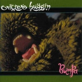 Critters Buggin - Bumpa - Japan CD