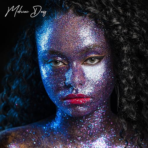 Mohini Dey - Mohini Dey - Japan CD