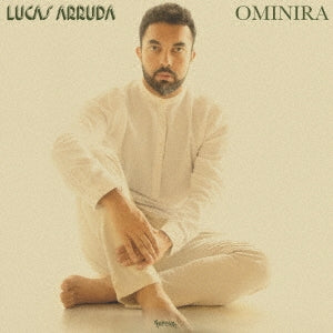 Lucas Arruda - Ominira - Japan CD