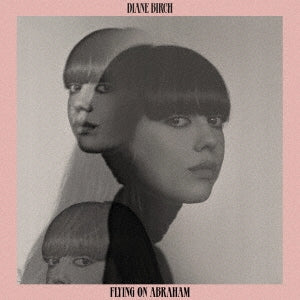 Diane Birch - Flying On Abraham - Japan CD