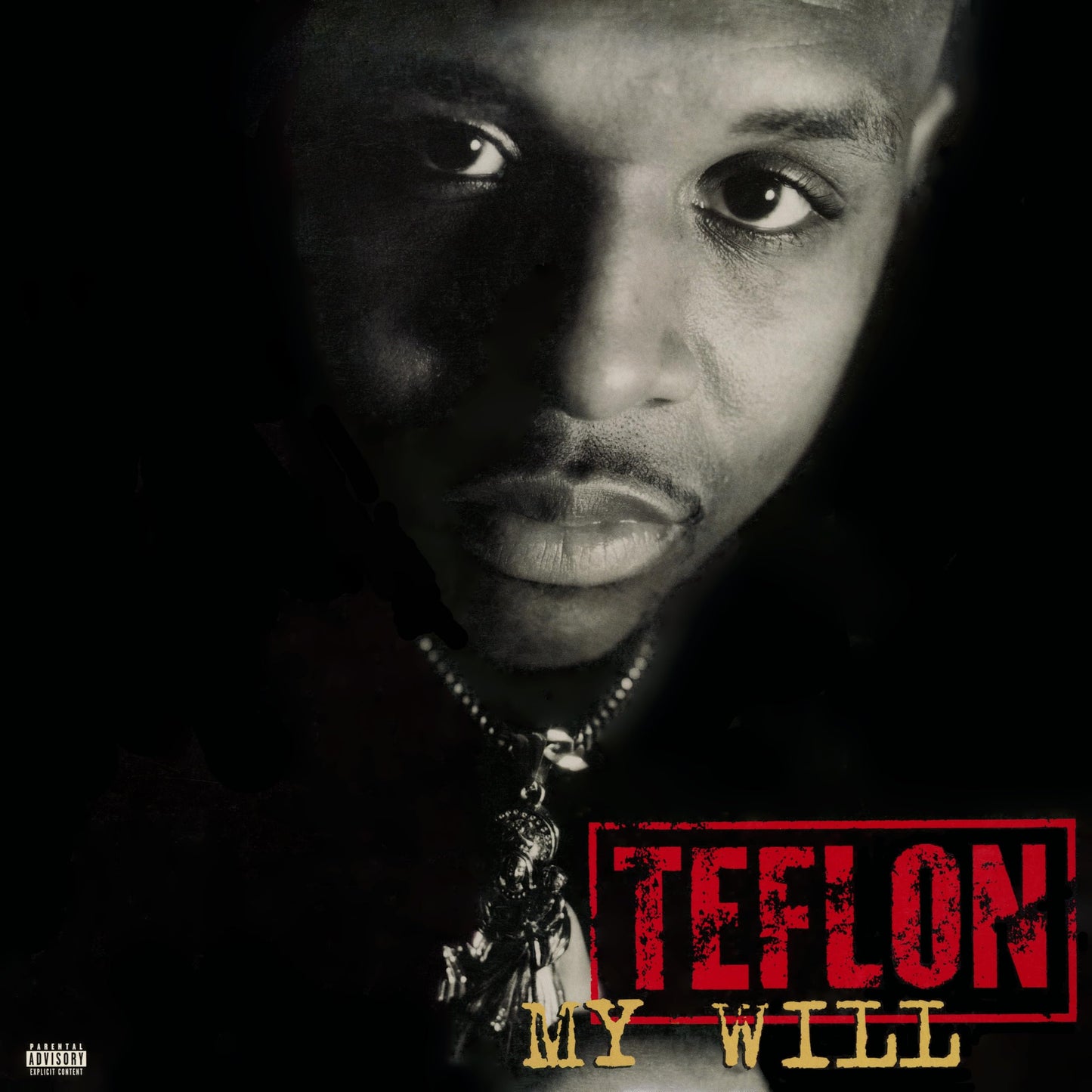Tephlon - My Will - Japan CD
