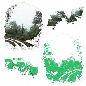 Swimrabbit - Connect - Japan CD