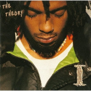 Innersoul - The Theory - Japan CD Bonus Track