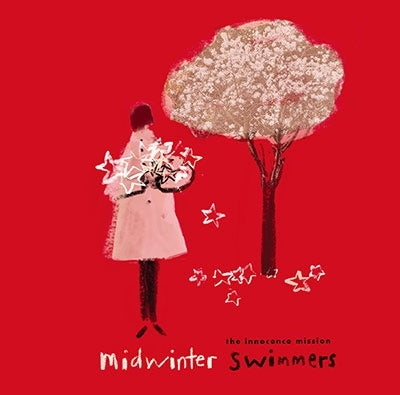 The Innocence Mission - Midwinter Swimmers - Japan CD
