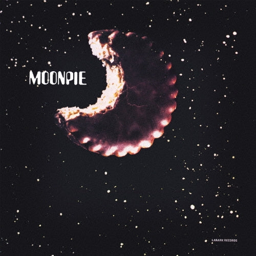 Moonpie - Moonpie - Japan Mini LP CD Limited Edition