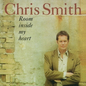 Chris Smith - Room Inside My Heart