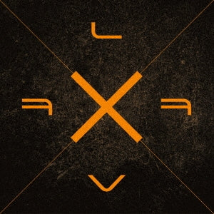 Lava - X - Japan CD Bonus Track