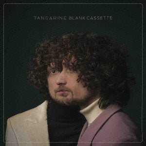 Tangarine - Blank Cassette - Japan CD