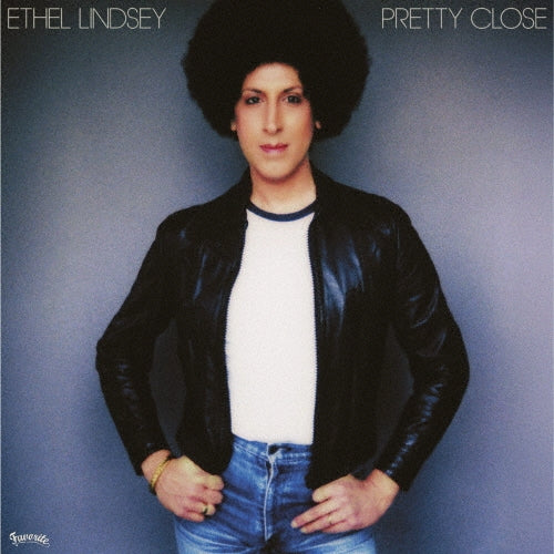 Ethel Lindsey - Pretty Close - Japan CD