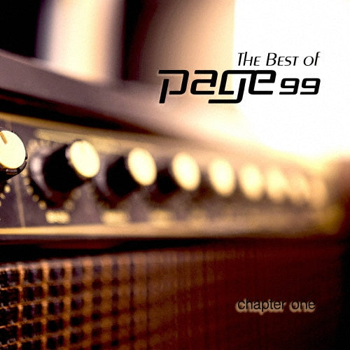 Page 99 - The Best Of Page 99 - Chapter One - Japan CD