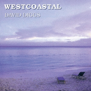 David Diggs - Westcoastal - Japan Mini LP CD