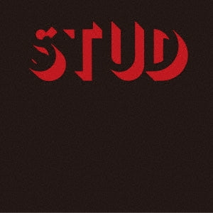 Stud (Houston) - Stud - Japan Mini LP CD Limited Edition